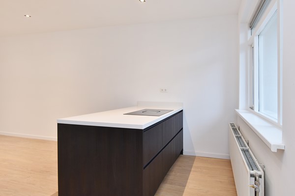 Medium property photo - Grote Visserijstraat 69A02, 3026 CD Rotterdam